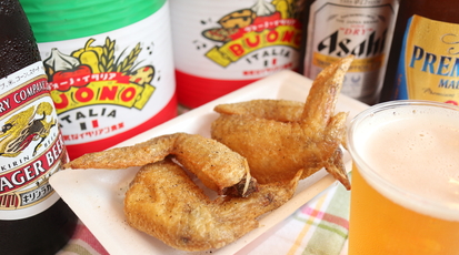ヴォーノ イタリア 半田店 愛知県半田市花園町 バイキング Yahoo ロコ