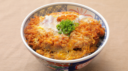 かつてん 八戸城下店 青森県八戸市城下 丼もの 牛丼 親子丼 Yahoo ロコ