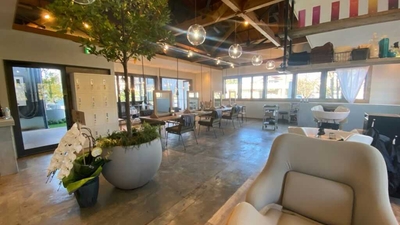 Le Conte 箕面 船場店 大阪府箕面市今宮 美容院 Yahoo ロコ