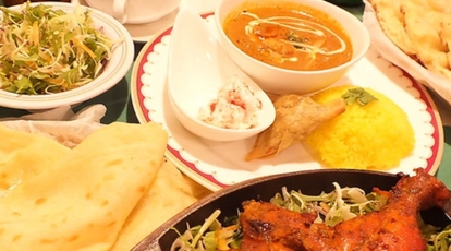 インド料理レストラン ナマスカ仙台店 宮城県仙台市青葉区一番町 インド料理 Yahoo ロコ