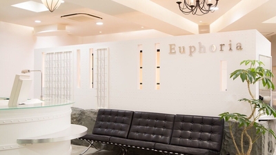 Euphoria 池袋東口駅前店 東京都豊島区南池袋 美容院 Yahoo ロコ