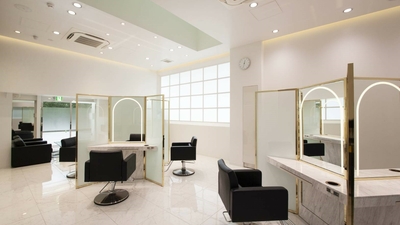 六本木美容室 白金店 東京都港区白金台 美容院 Yahoo ロコ