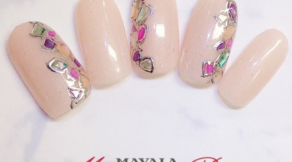 マヴァラ マニキュアバー上大岡店 神奈川県横浜市港南区上大岡西 ネイルサロン Yahoo ロコ