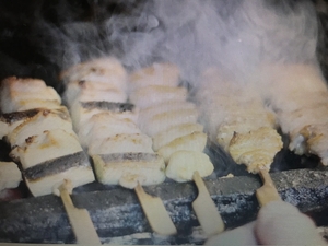 鳥松 東京都品川区中延 焼き鳥 Yahoo ロコ