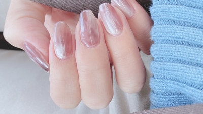 Nail Salon Leaf 海田店 広島県広島市安芸区船越 ネイルサロン Yahoo ロコ