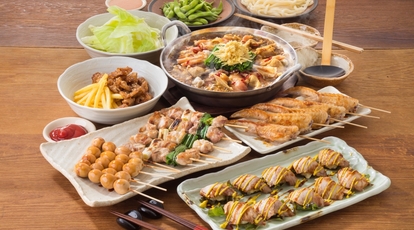 やきとりセンター 池袋西口公園前店 東京都豊島区西池袋 和風居酒屋 Yahoo ロコ