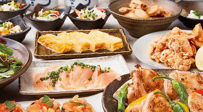 をどり 虎ノ門 霞ヶ関 飯野ビル店 東京都千代田区内幸町 居酒屋 Yahoo ロコ