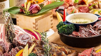 全席完全個室 肉盛り食べ放題 京 吉祥寺総本店 東京都武蔵野市吉祥寺本町 居酒屋 Yahoo ロコ