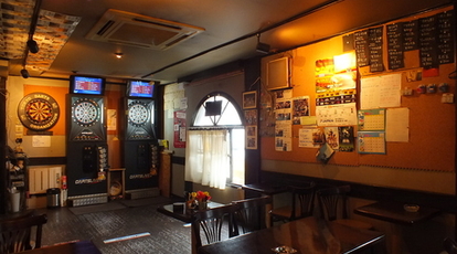 Cafe Darts Jammy 東京都中野区沼袋 バー カクテル Yahoo ロコ