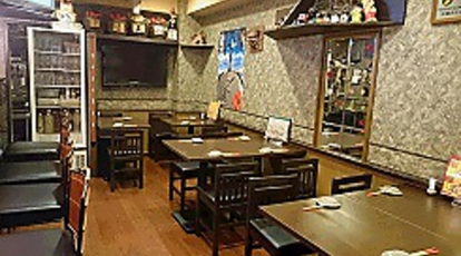 沖縄料理 ハイビスカス 東京都北区豊島 居酒屋 Yahoo ロコ