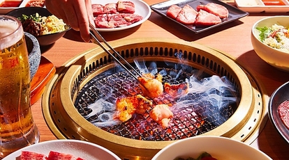 焼肉ぐりぐり家 西条御薗宇店 広島県東広島市西条町御薗宇 焼肉 Yahoo ロコ