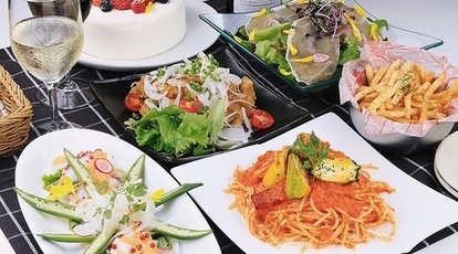 和洋カジュアルダイニング Lamp 愛知県名古屋市東区葵 居酒屋 Yahoo ロコ