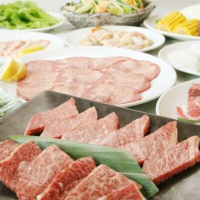 久太郎 交野店 大阪府交野市私部西 焼肉 Yahoo ロコ