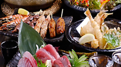 酒処 壱 東京都府中市府中町 居酒屋 Yahoo ロコ