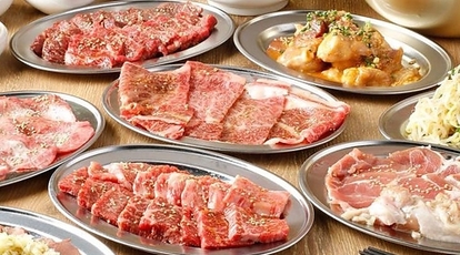 分倍河原 肉 流通センター 東京都府中市片町 焼肉 Yahoo ロコ