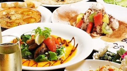 伊酒屋食堂 Ken Ken 千葉県市川市南八幡 イタリアン イタリア料理 Yahoo ロコ