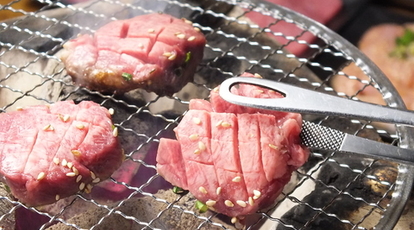 ホルモン焼もんもん 大鳥居店 東京都大田区羽田 焼肉 ホルモン Yahoo ロコ