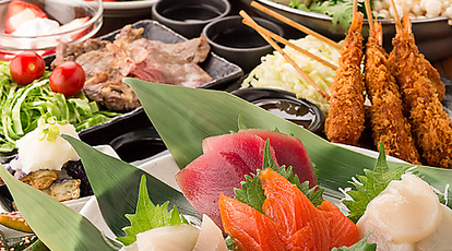 地鶏 鮮魚 和食個室居酒屋 船橋商店 船橋駅前店 千葉県船橋市本町 居酒屋 Yahoo ロコ