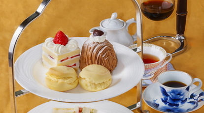 珈琲茶館 集 池袋店 東京都豊島区東池袋 カフェ Yahoo ロコ