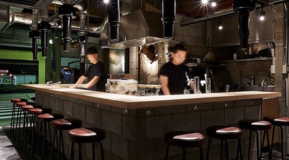 焼ジビエ 罠 中目黒店 東京都目黒区上目黒 居酒屋 Yahoo ロコ
