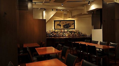 日比谷bar 新宿東口 東京都新宿区新宿 居酒屋 ダイニングバー Yahoo ロコ