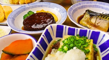 まいどおおきに食堂 東広島西条食堂 広島県東広島市西条町土与丸 ランチ 定食 Yahoo ロコ