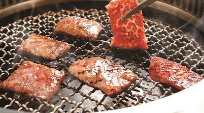 焼肉 牛星 レイクタウン駅前店 埼玉県越谷市レイクタウン 焼肉 ホルモン Yahoo ロコ