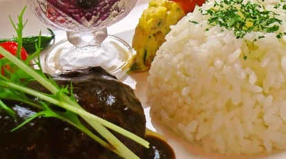 洋食屋 Kenzo 長野県長野市若里 イタリアン フレンチ Yahoo ロコ