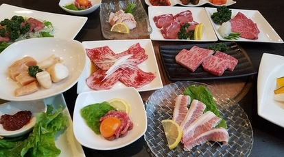 焼肉 真 時津店 長崎県西彼杵郡時津町野田郷 焼肉 ホルモン Yahoo ロコ