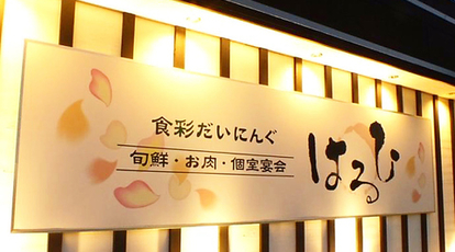 はるひ 加古川本店 旬鮮 お肉 個室宴会 食彩だいにんぐ 兵庫県加古川市加古川町西河原 居酒屋 Yahoo ロコ