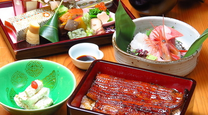 川越 鰻 さつまいも料理 いも膳 埼玉県川越市大字小室 和食 Yahoo ロコ