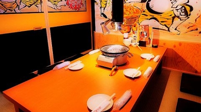 赤から 奈良橿原店 奈良県橿原市土橋町 居酒屋 ダイニングバー Yahoo ロコ