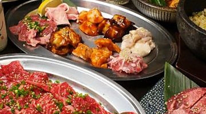 おっけい別館 南大沢ホルモン 東京都八王子市南大沢 焼肉 ホルモン Yahoo ロコ