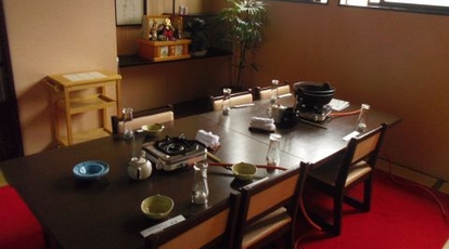 グルメ小僧 万吉 山形県米沢市中央 日本料理 Yahoo ロコ