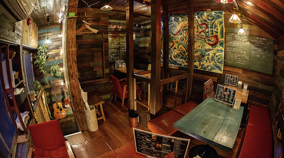 無国籍居酒屋 Bon 青森県八戸市大字長横町 居酒屋 Yahoo ロコ