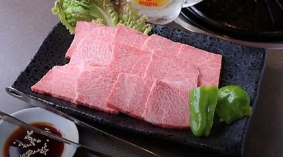 焼肉 肉ちゃん 大阪府八尾市栄町 焼肉 Yahoo ロコ