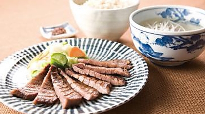 牛たん伊之助 イオン名古屋茶屋 愛知県名古屋市港区西茶屋 定食 食堂 Yahoo ロコ