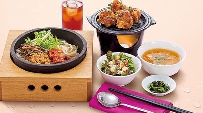 石焼炒飯店 イオンモール扶桑店 愛知県丹羽郡扶桑町大字南山名 ファミレス Yahoo ロコ