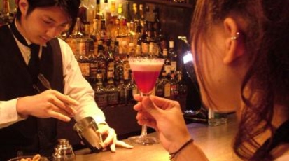 Bar C D 木屋町店 京都府京都市中京区鍋屋町 バー カクテル Yahoo ロコ