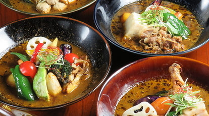 スープカレーネイビーズ 北海道札幌市中央区南一条西 アジア料理 エスニック その他 Yahoo ロコ