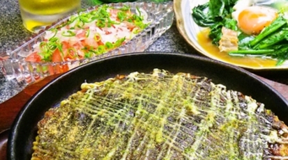 居酒屋ダイニング 竹千代 兵庫県宝塚市中筋 居酒屋 Yahoo ロコ