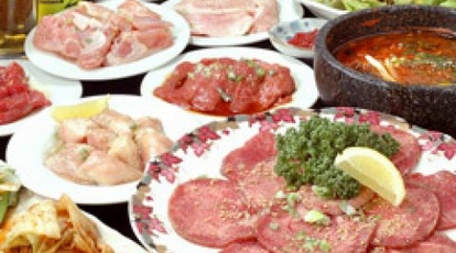 焼肉苑 四谷店 東京都新宿区四谷 焼肉 Yahoo ロコ