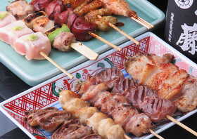 やき鳥 たかはし 神奈川県平塚市宮の前 焼き鳥 Yahoo ロコ