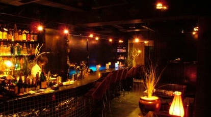 恵比寿の隠れ家個室dining 3mm Bar 東京都渋谷区恵比寿南 ダイニングバー Yahoo ロコ