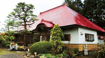 農家レストラン 夢見る老止の館 岩手県一関市花泉町油島 和食 Yahoo ロコ