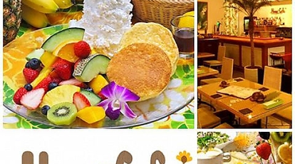 Hona Cafe 新宿シネシティ広場店 東京都新宿区歌舞伎町 カフェ スイーツ Yahoo ロコ