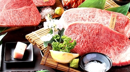 高級焼肉 大将軍 大分府内店 大分県大分市府内町 焼肉 Yahoo ロコ