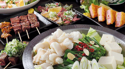 もつ串焼 いむ田 東京都中央区勝どき 居酒屋 Yahoo ロコ