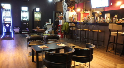 Cafe Blue Moon 37 カフェ ブルームーン 37 東京都世田谷区南烏山 バー カクテル Yahoo ロコ
