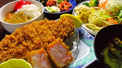 とんかつと海老かつ弁慶石内店 広島県広島市佐伯区石内南 とんかつ トンカツ Yahoo ロコ
